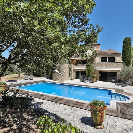 Quintessence Provence Bed and Breakfast Goult Eksteriør billede