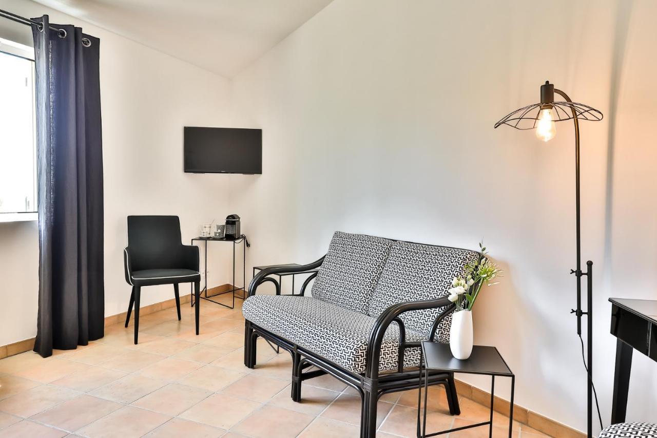 Quintessence Provence Bed and Breakfast Goult Eksteriør billede