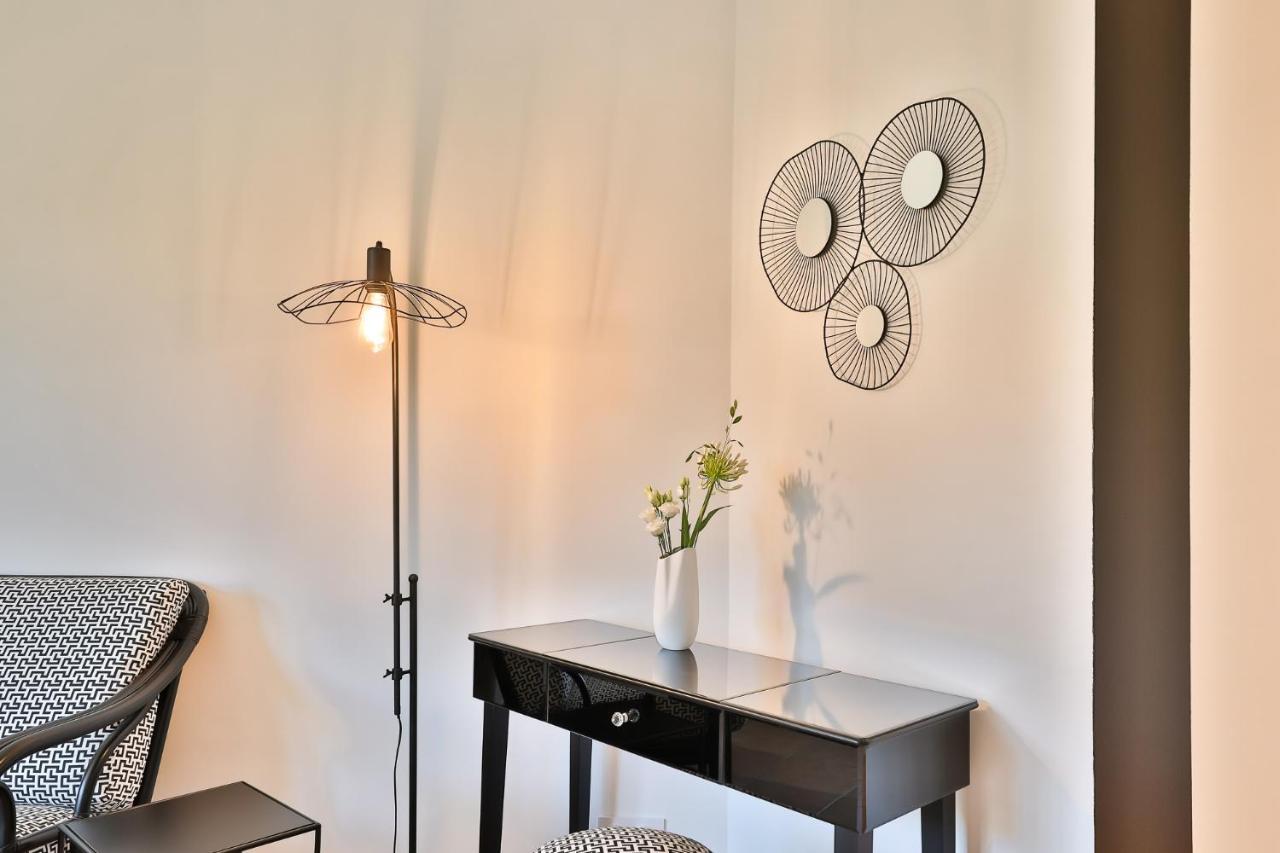 Quintessence Provence Bed and Breakfast Goult Eksteriør billede