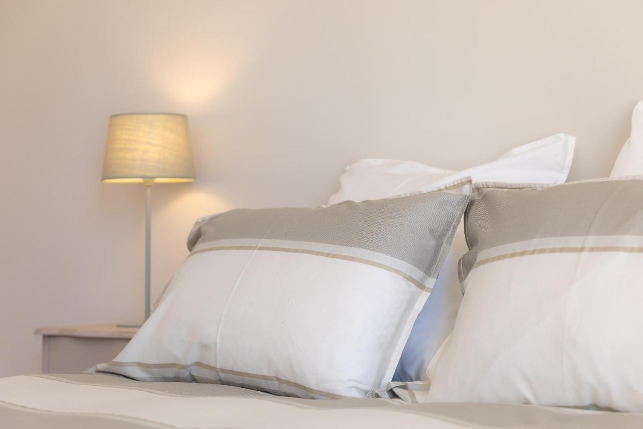 Quintessence Provence Bed and Breakfast Goult Eksteriør billede