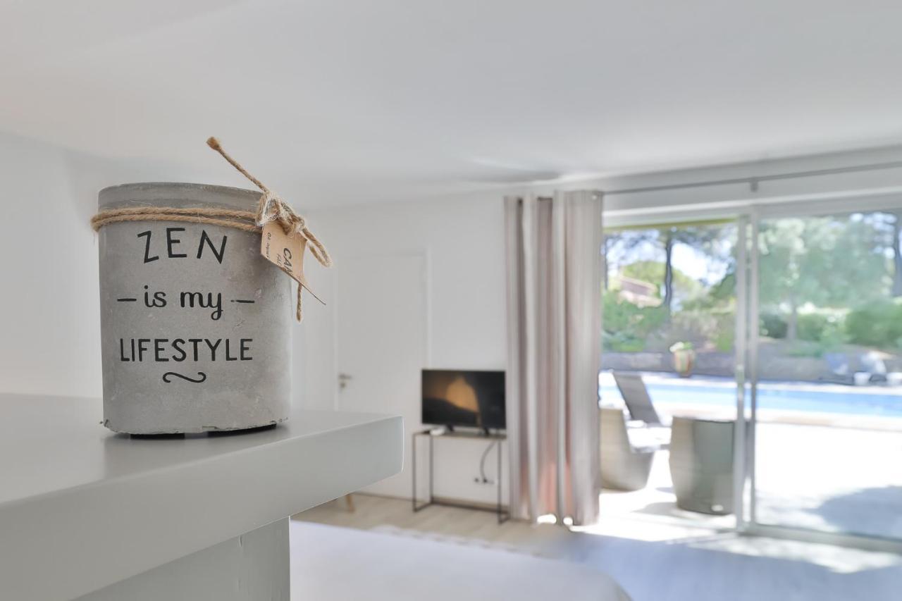 Quintessence Provence Bed and Breakfast Goult Eksteriør billede