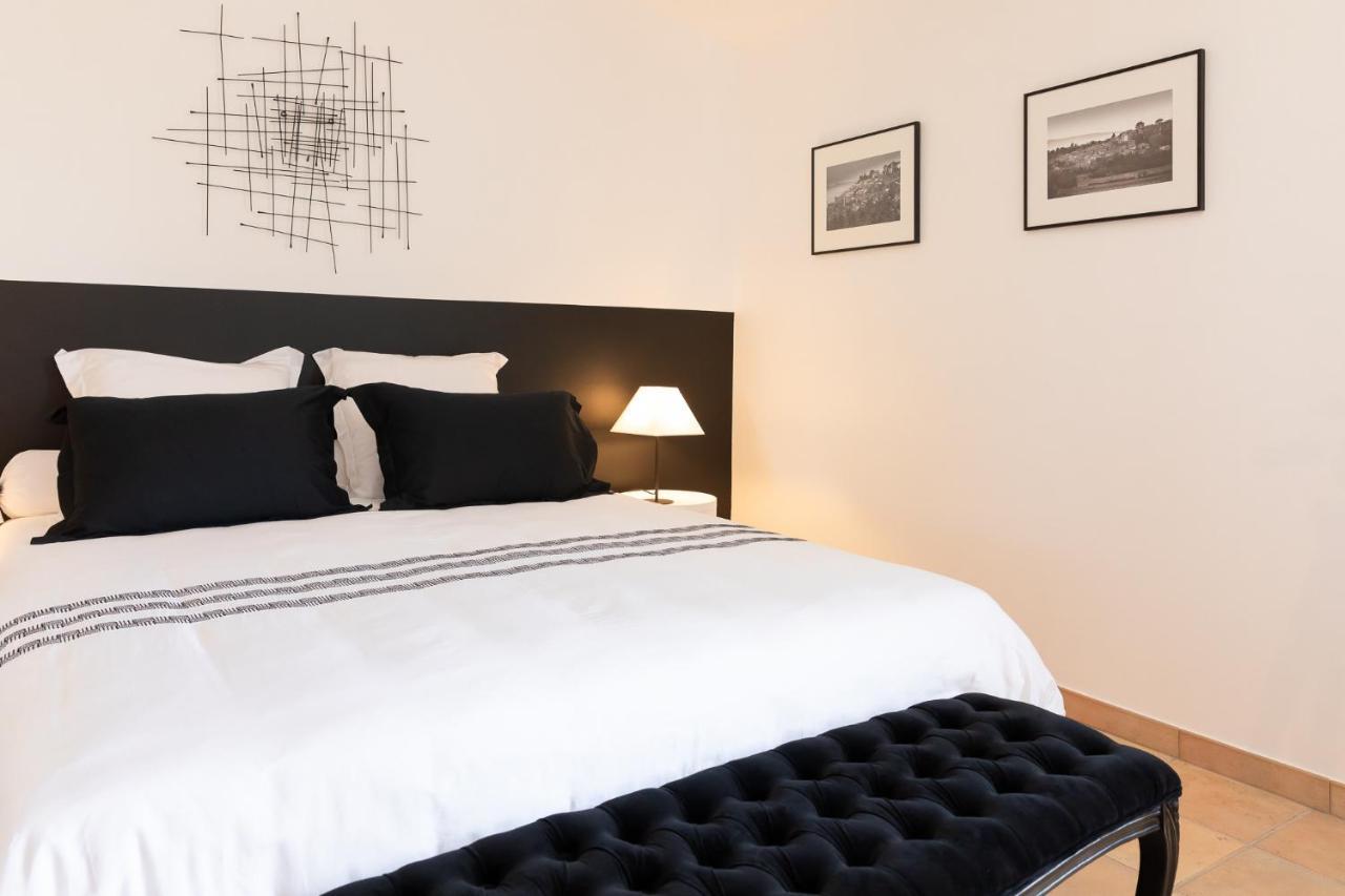 Quintessence Provence Bed and Breakfast Goult Eksteriør billede