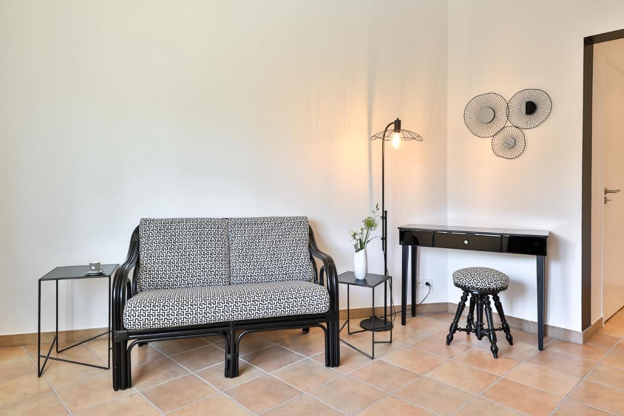 Quintessence Provence Bed and Breakfast Goult Eksteriør billede